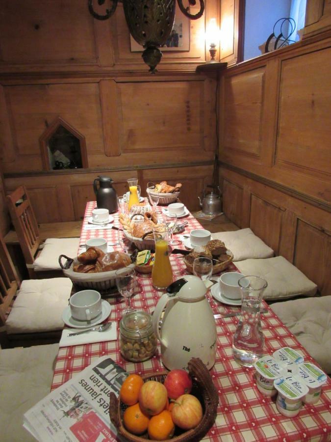 Maison D'Hotes La Ferme Pierre*** Donnenheim Dış mekan fotoğraf