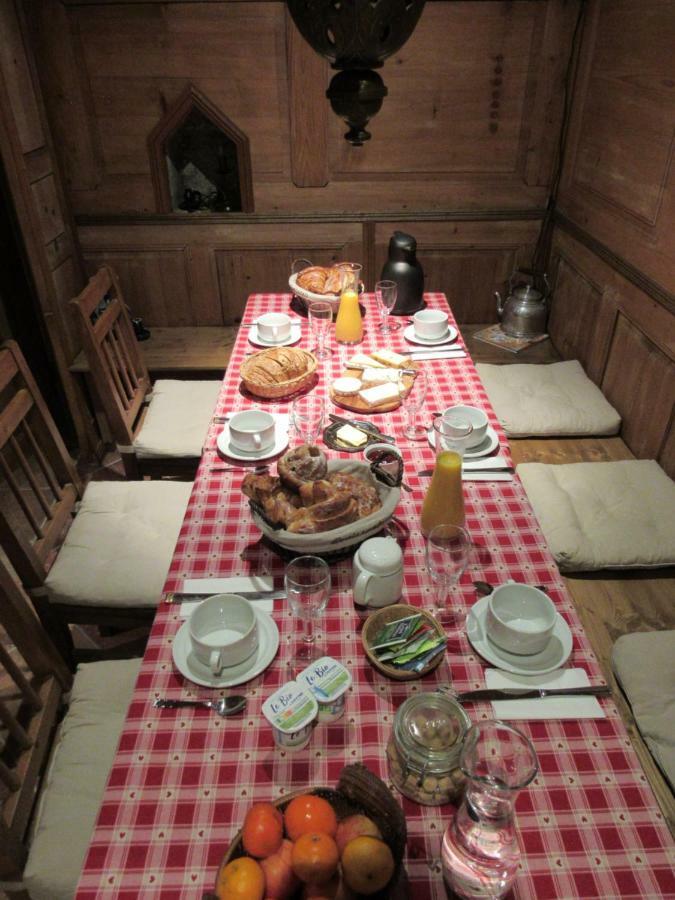 Maison D'Hotes La Ferme Pierre*** Donnenheim Dış mekan fotoğraf