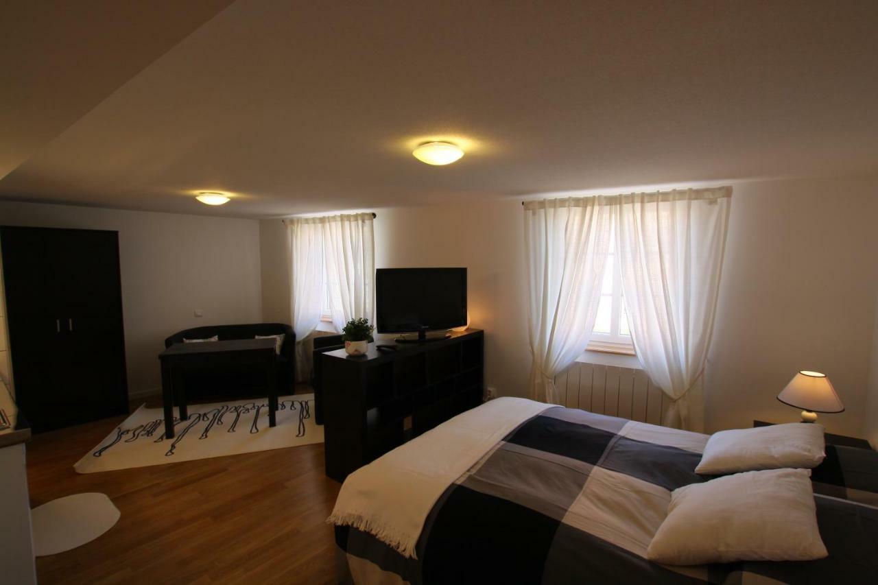 Maison D'Hotes La Ferme Pierre*** Donnenheim Dış mekan fotoğraf